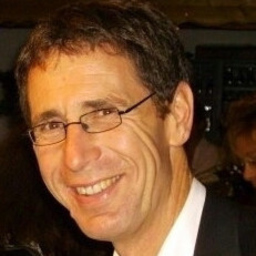 Dr. Hubert Hostenbach