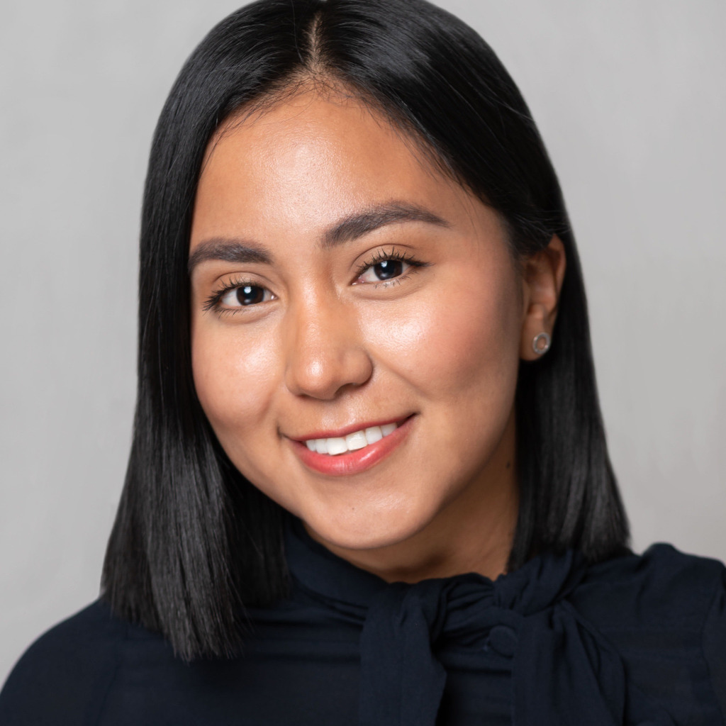 Alejandra Montes International Business DHBW Mosbach XING