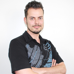Marcel Flanhardt