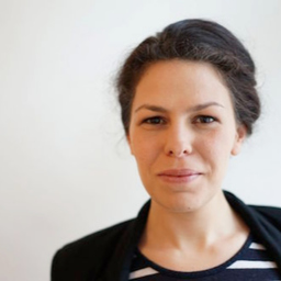 Martina Fischer