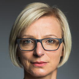 Carolin Greiner Mai