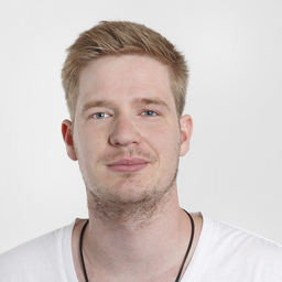 Nils Mühlenweg