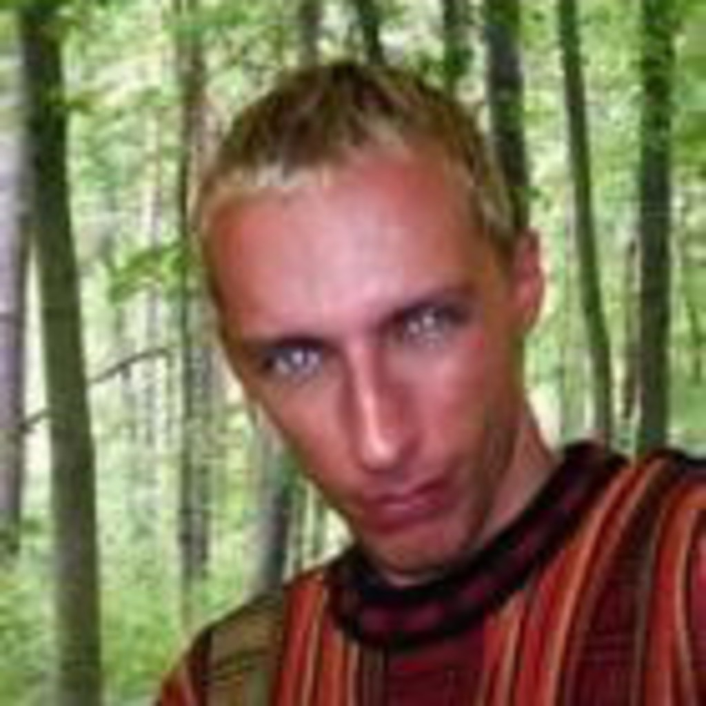 Marco Nötzold Inhaber Hagalaz Design XING