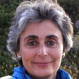 Nathalie Guillaume
