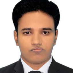 Syed Amit Hasan