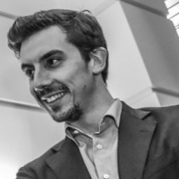 Davide Gabriele Croci