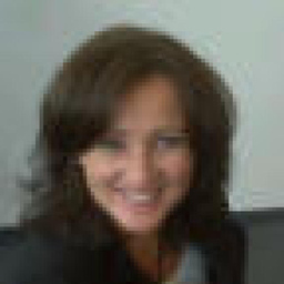 Anja Baumgarten's profile picture