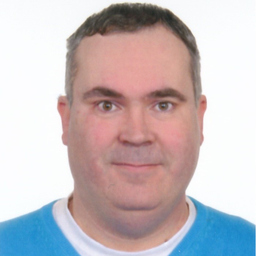 Javier Alarcón Leza