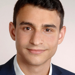 Eduard Andreev's profile picture