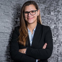 Bianca Tolksdorf