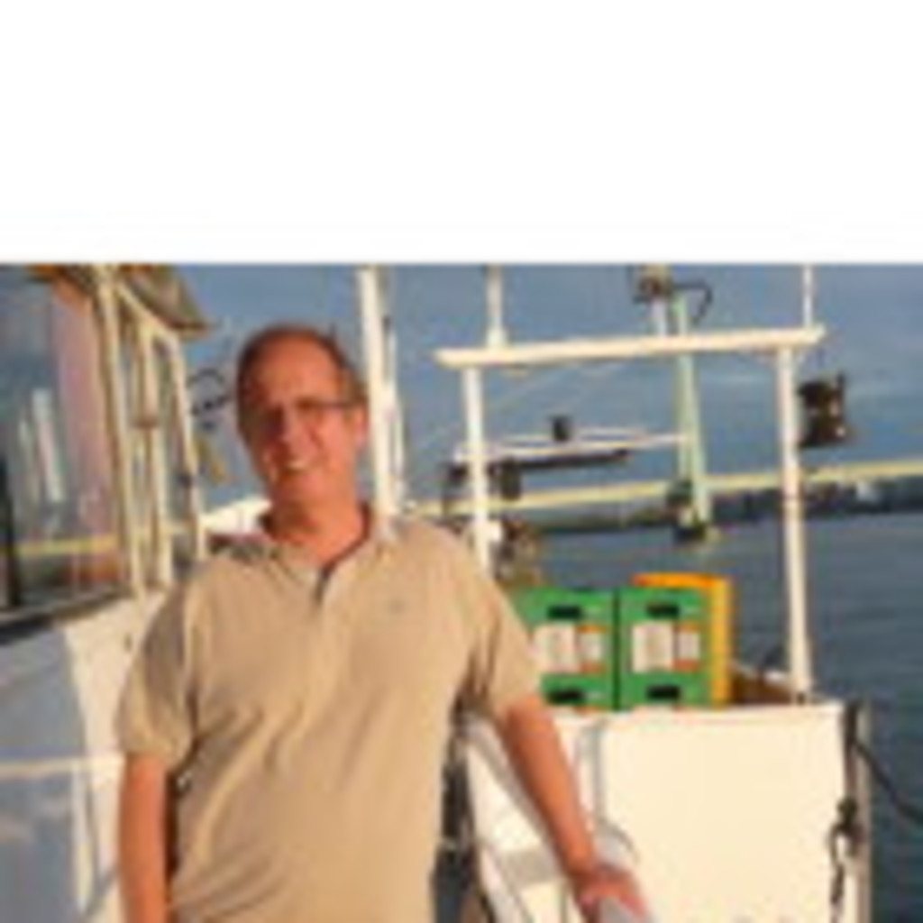 Social Media Profilbild Siegfried Muxel Langenfeld
