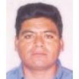 Marcial Armengol Ilquimiche Melly