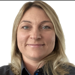 Magdalena Nuglisch