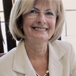 Dipl.-Ing. Viktoria Dietrich
