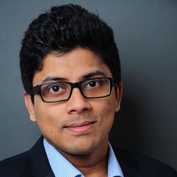 Sreekanth Ganesh