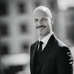 Daniel Geroldinger