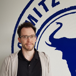 Pascal Mues