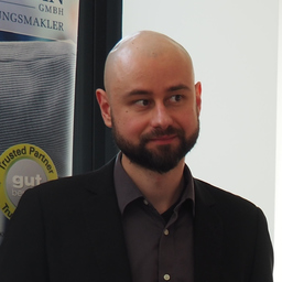 Maik Sommer