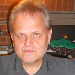 Profilbild Klaus Kerkhoff