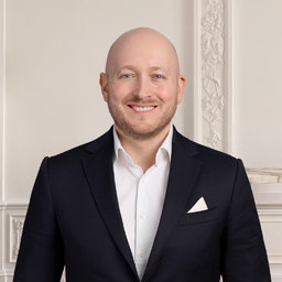 Benjamin Meiereder