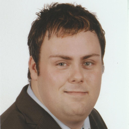 James Thomas Nahlen