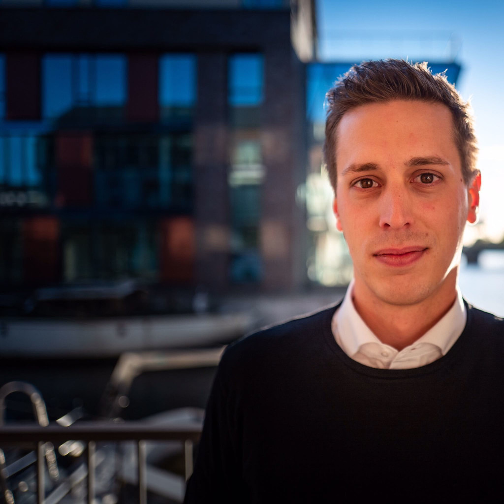 Arne Schröder Abteilungsleiter Einkauf Meyer Werft GmbH XING