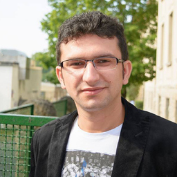 Irfan Shah