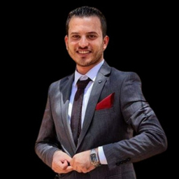 Esam Abedelhadi