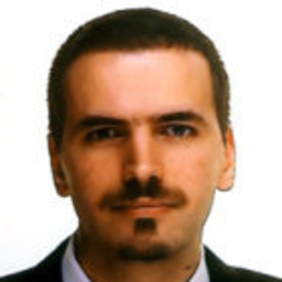 Sylvain FRANCOIS