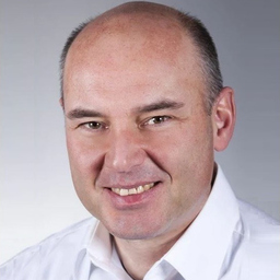 Matthias Huber
