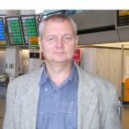 Tscherkawskij Sergej