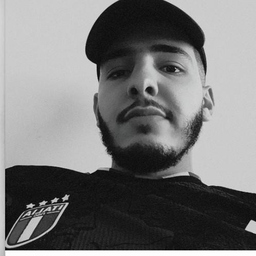 HAITHEM BOUNECHADA
