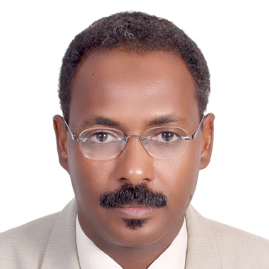 Majid Ahmed Planning and development general manager Charisma L.L.C