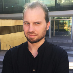 Christoph Jurissek's profile picture