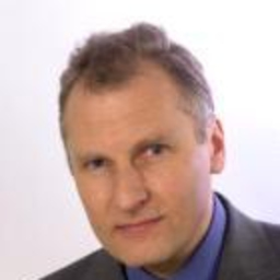 Dipl.-Ing. Michael Hirner