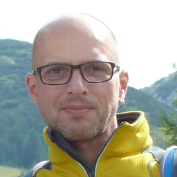 Matthias Gehrke