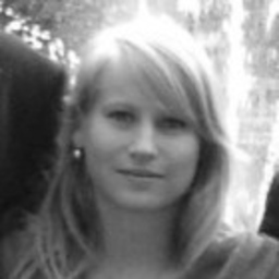 Katharina Böttinger