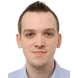 Benedikt Bauer's profile picture