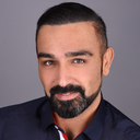 Social Media Profilbild Ali Hasan Demir Berlin