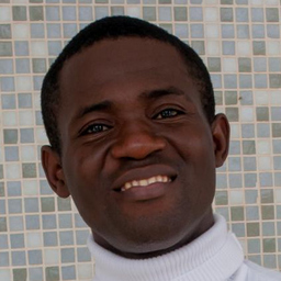 Nehemiah Oluwafemi