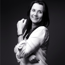 Birgit Blumenthal
