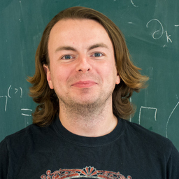Christopher Muckel