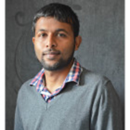 Tanveer Ahmed