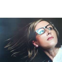 Profilbild Daniela Bischoff