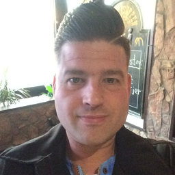 Marc Angel