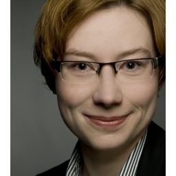 Dr. Wiebke Schubotz
