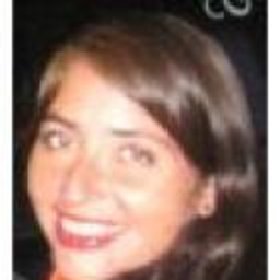 Patricia María Vásquez de Velasco Rodríguez
