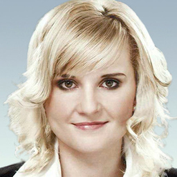 Profilbild Isabella Haid