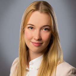 Sinja Helen Niederau