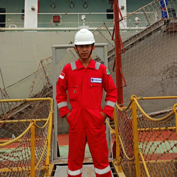 Rizky Taufikurohman